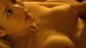 Cho Yeo-Jeong nude sex – THE CONCUBINE – ass, nipples, tit-grab – (Jo Yeo-Jung) (Hoo-goong: Je-wang-eui cheob)