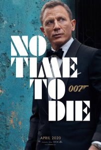 007 No Time to Die (2021) 007 พยัคฆ์ร้ายฝ่าเวลามรณะ [บรรยายไทย]
